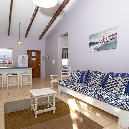 Knysna Pocket Breaks Unit 11 Apartment Exterior foto