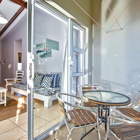 Knysna Pocket Breaks Unit 11 Apartment Exterior foto
