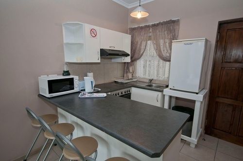 Knysna Pocket Breaks Unit 11 Apartment Exterior foto