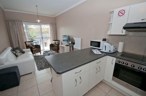 Knysna Pocket Breaks Unit 11 Apartment Exterior foto