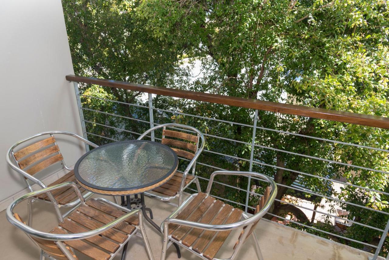 Knysna Pocket Breaks Unit 11 Apartment Exterior foto