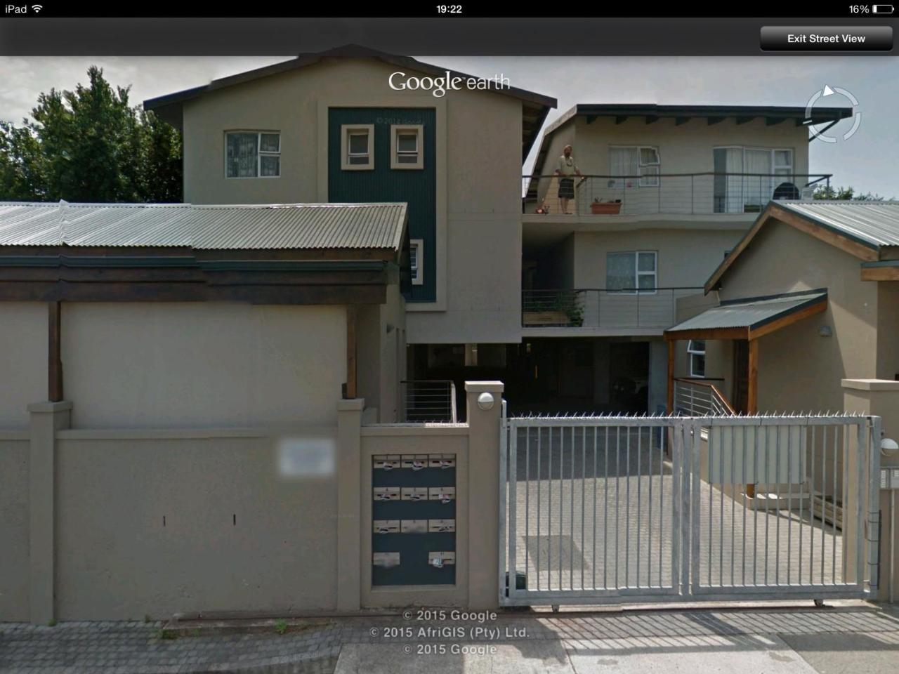 Knysna Pocket Breaks Unit 11 Apartment Exterior foto