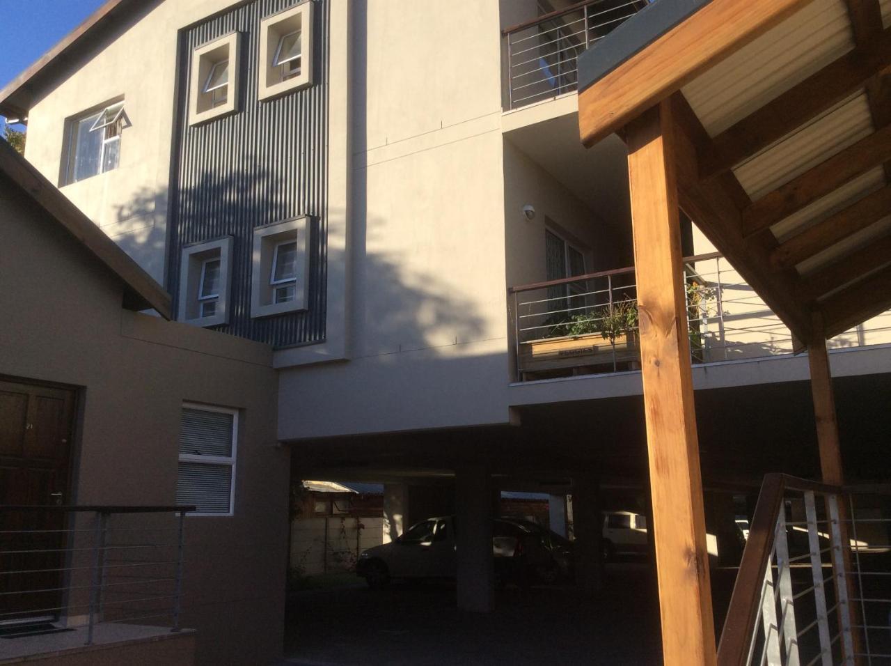 Knysna Pocket Breaks Unit 11 Apartment Exterior foto