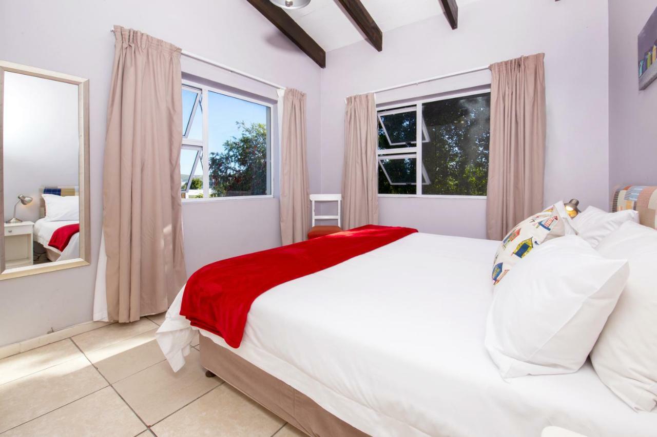 Knysna Pocket Breaks Unit 11 Apartment Exterior foto