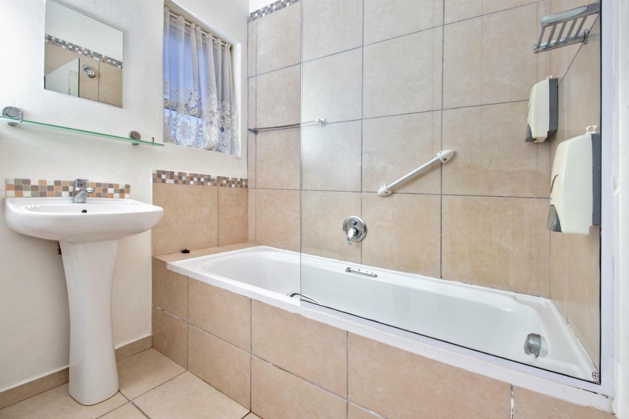 Knysna Pocket Breaks Unit 11 Apartment Exterior foto