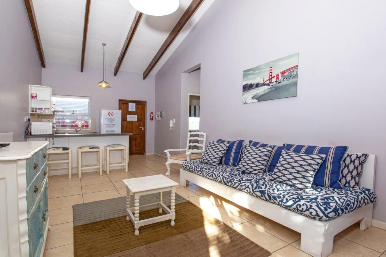 Knysna Pocket Breaks Unit 11 Apartment Exterior foto