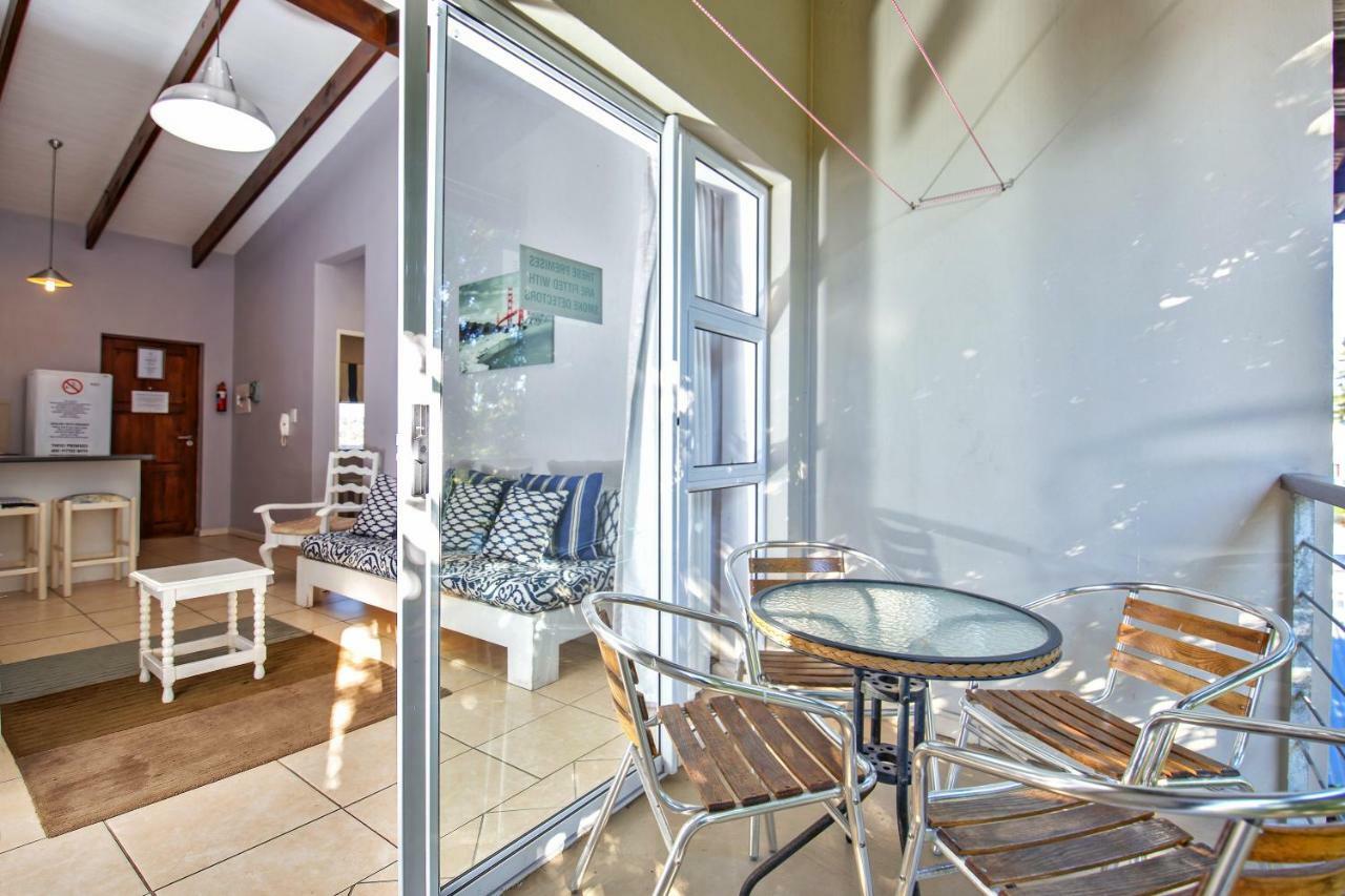Knysna Pocket Breaks Unit 11 Apartment Exterior foto