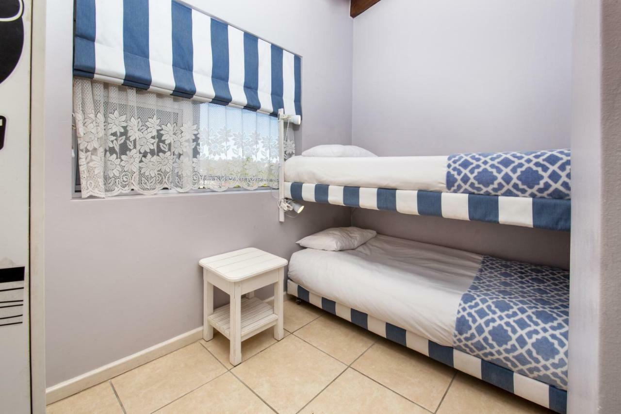 Knysna Pocket Breaks Unit 11 Apartment Exterior foto