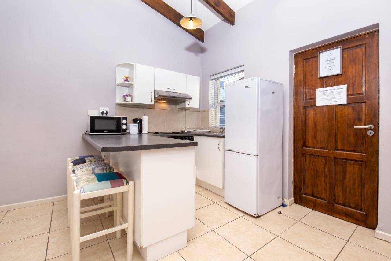 Knysna Pocket Breaks Unit 11 Apartment Exterior foto