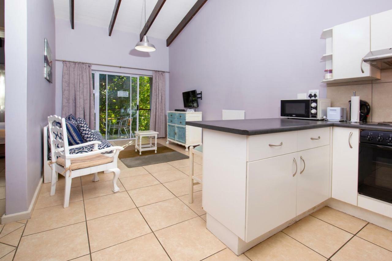 Knysna Pocket Breaks Unit 11 Apartment Exterior foto